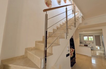 Resale - Apartment / flat - Altea - Mascarat