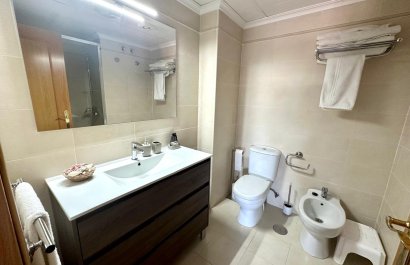 Resale - Apartment / flat - Muchamiel - Club De Golf Bonalba