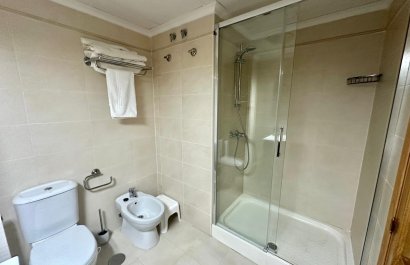 Resale - Apartment / flat - Muchamiel - Club De Golf Bonalba