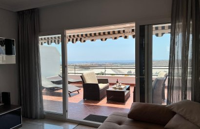 Resale - Apartment / flat - Muchamiel - Club De Golf Bonalba