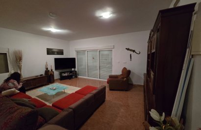 Resale - Villa - San Vicente del Raspeig - Villanueva