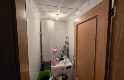 Resale - Villa - San Vicente del Raspeig - Villanueva