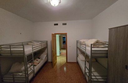 Resale - Villa - San Vicente del Raspeig - Villanueva