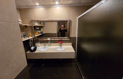 Resale - Villa - San Vicente del Raspeig - Villanueva