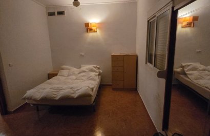 Resale - Villa - San Vicente del Raspeig - Villanueva