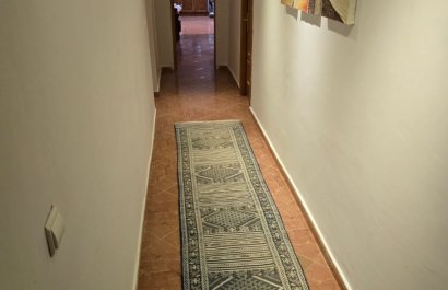 Resale - Villa - San Vicente del Raspeig - Villanueva