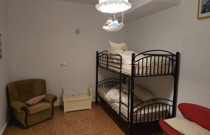 Resale - Villa - San Vicente del Raspeig - Villanueva