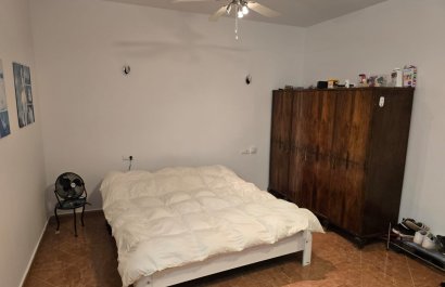 Resale - Villa - San Vicente del Raspeig - Villanueva