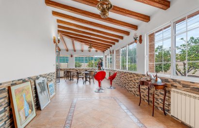 Resale - Villa - Torrevieia - Torrevieja