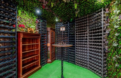 Resale - Villa - Torrevieia - Torrevieja