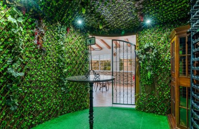 Resale - Villa - Torrevieia - Torrevieja