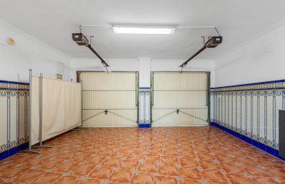 Resale - Villa - Torrevieia - Torrevieja