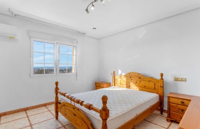 Resale - Villa - Torrevieia - Torrevieja