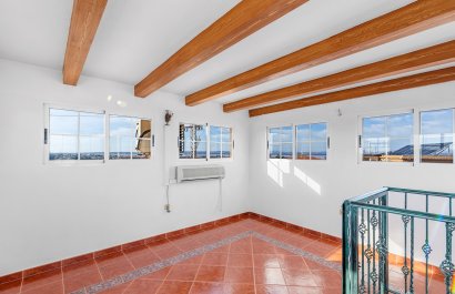 Resale - Villa - Torrevieia - Torrevieja