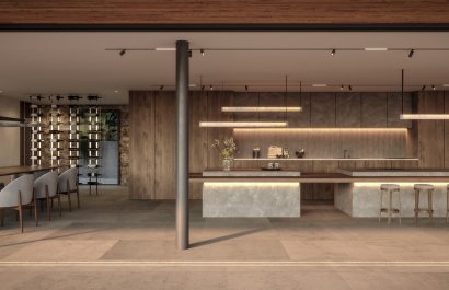 Resale - Villa - Benahavís - El Madroñal