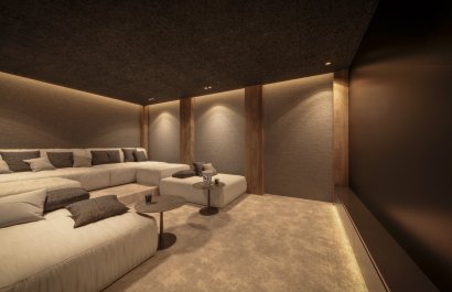 Resale - Villa - Benahavís - El Madroñal