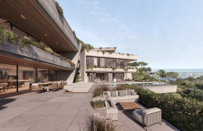 Resale - Villa - Benahavís - El Madroñal