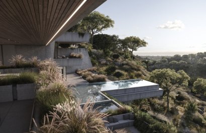 Resale - Villa - Benahavís - El Madroñal