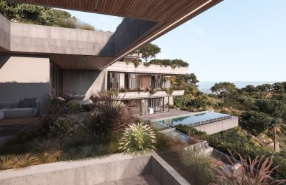 Resale - Villa - Benahavís - El Madroñal