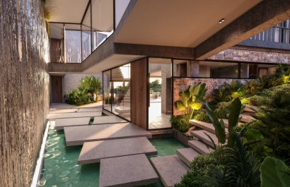 Resale - Villa - Benahavís - El Madroñal