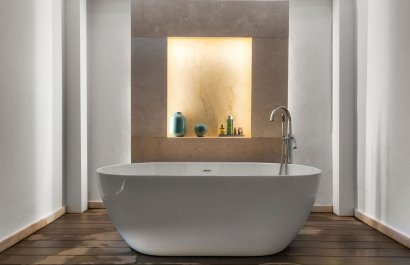 Resale - Villa - Marbella - Los Naranjos de Marbella