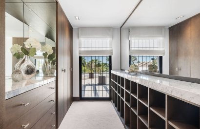 Resale - Villa - Marbella - Los Naranjos de Marbella