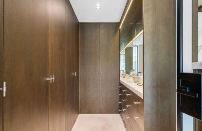 Resale - Villa - Marbella - Los Naranjos de Marbella