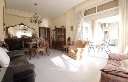 Resale - Apartment / flat - Rojales
