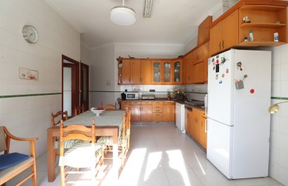 Resale - Apartment / flat - Rojales