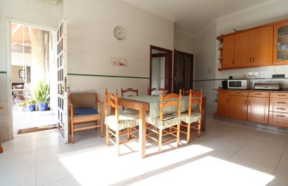 Resale - Apartment / flat - Rojales