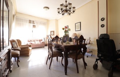 Resale - Apartment / flat - Rojales
