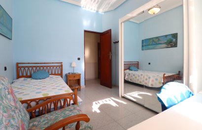 Resale - Apartment / flat - Rojales