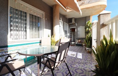 Resale - Apartment / flat - Rojales