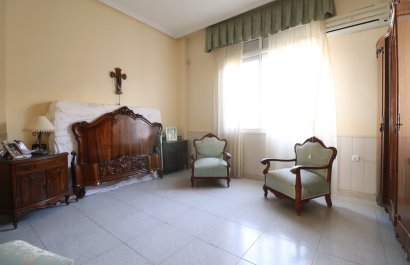Resale - Apartment / flat - Rojales