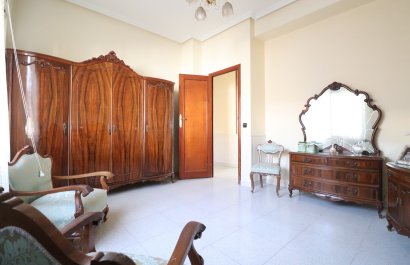 Resale - Apartment / flat - Rojales