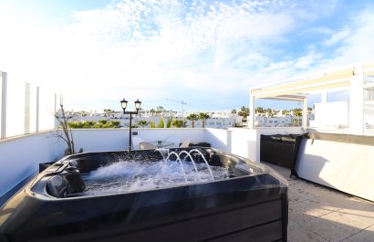 Resale - Apartment / flat - Los Montesinos - Entre Naranjos