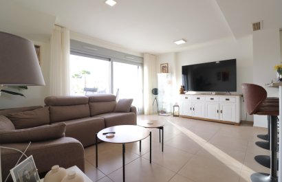 Resale - Apartment / flat - Los Montesinos - Entre Naranjos