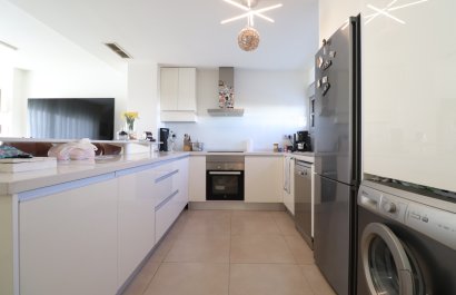 Resale - Apartment / flat - Los Montesinos - Entre Naranjos