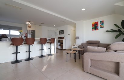 Resale - Apartment / flat - Los Montesinos - Entre Naranjos