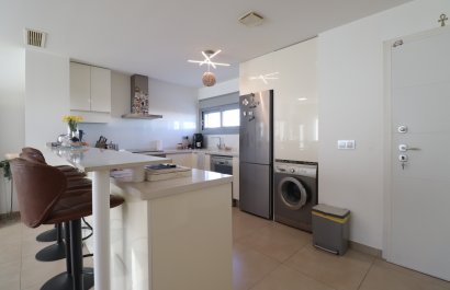 Resale - Apartment / flat - Los Montesinos - Entre Naranjos