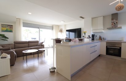 Resale - Apartment / flat - Los Montesinos - Entre Naranjos