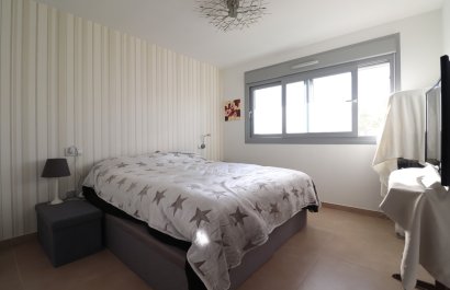 Resale - Apartment / flat - Los Montesinos - Entre Naranjos