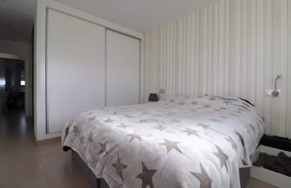 Resale - Apartment / flat - Los Montesinos - Entre Naranjos