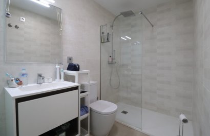 Resale - Apartment / flat - Los Montesinos - Entre Naranjos