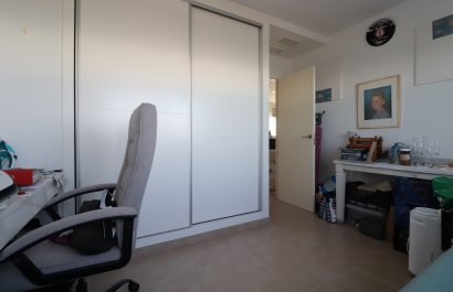 Resale - Apartment / flat - Los Montesinos - Entre Naranjos