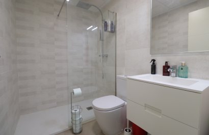 Resale - Apartment / flat - Los Montesinos - Entre Naranjos