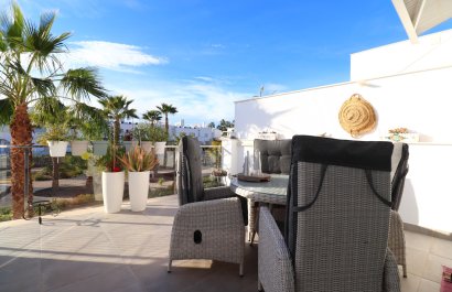 Resale - Apartment / flat - Los Montesinos - Entre Naranjos