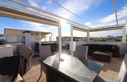 Resale - Apartment / flat - Los Montesinos - Entre Naranjos