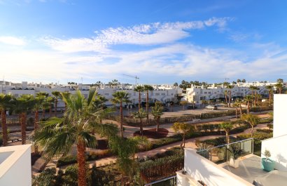 Resale - Apartment / flat - Los Montesinos - Entre Naranjos