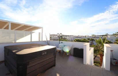 Resale - Apartment / flat - Los Montesinos - Entre Naranjos